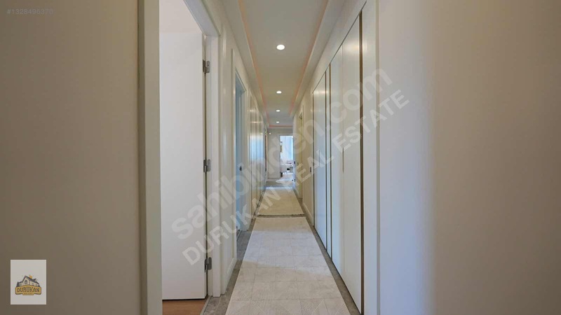 Çınarköy Evleri / İç Mimarisi Yapılı / Peyzaj Cephe 4+1 Satılık — fotoğraf 31