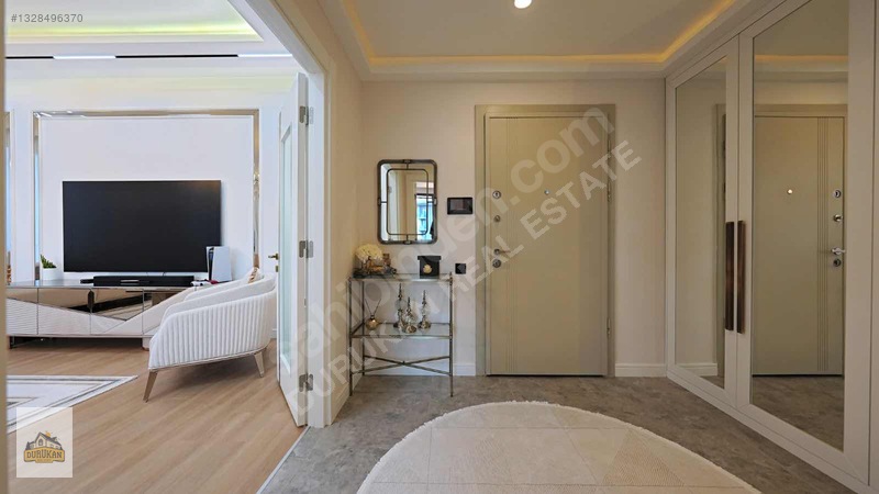 Çınarköy Evleri / İç Mimarisi Yapılı / Peyzaj Cephe 4+1 Satılık — fotoğraf 32
