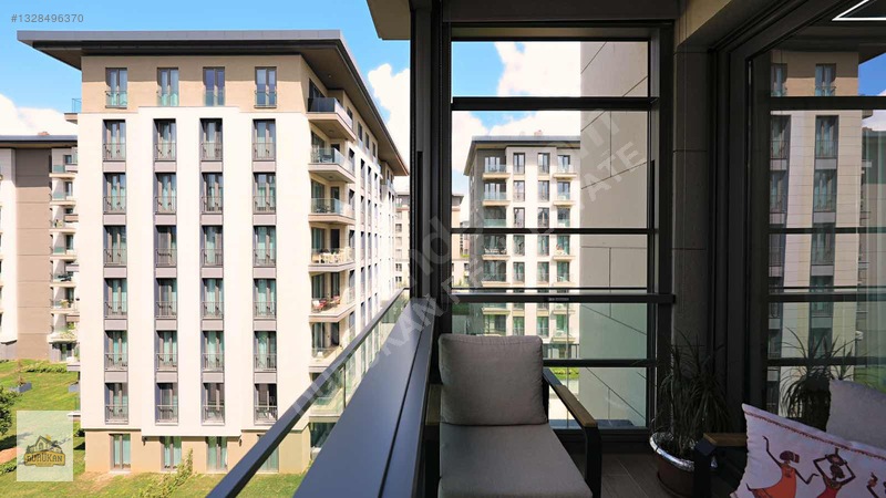 Çınarköy Evleri / İç Mimarisi Yapılı / Peyzaj Cephe 4+1 Satılık — fotoğraf 35