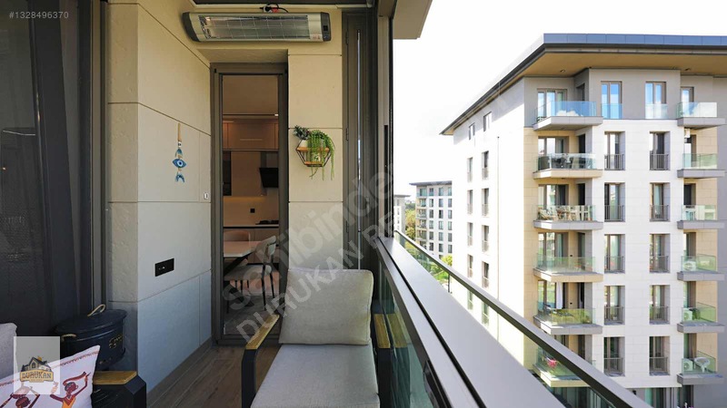 Çınarköy Evleri / İç Mimarisi Yapılı / Peyzaj Cephe 4+1 Satılık — fotoğraf 36