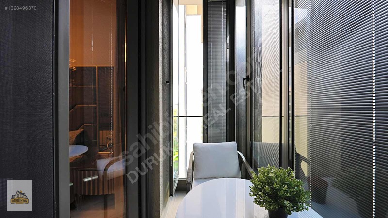 Çınarköy Evleri / İç Mimarisi Yapılı / Peyzaj Cephe 4+1 Satılık — fotoğraf 38