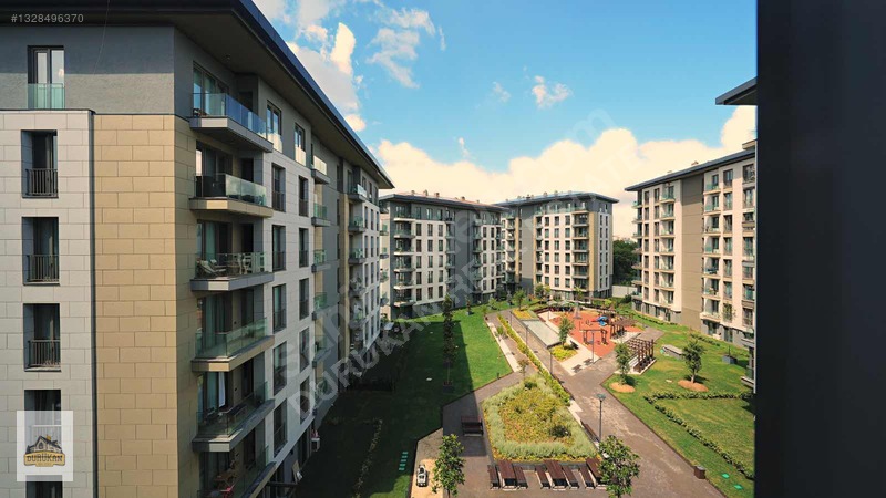 Çınarköy Evleri / İç Mimarisi Yapılı / Peyzaj Cephe 4+1 Satılık — fotoğraf 39