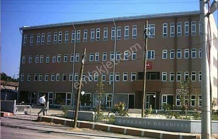 Piyasa Gayrimenkul'den Saray Beyaz Köy Otoban Kenerı 26 Dönüm !! — fotoğraf 6