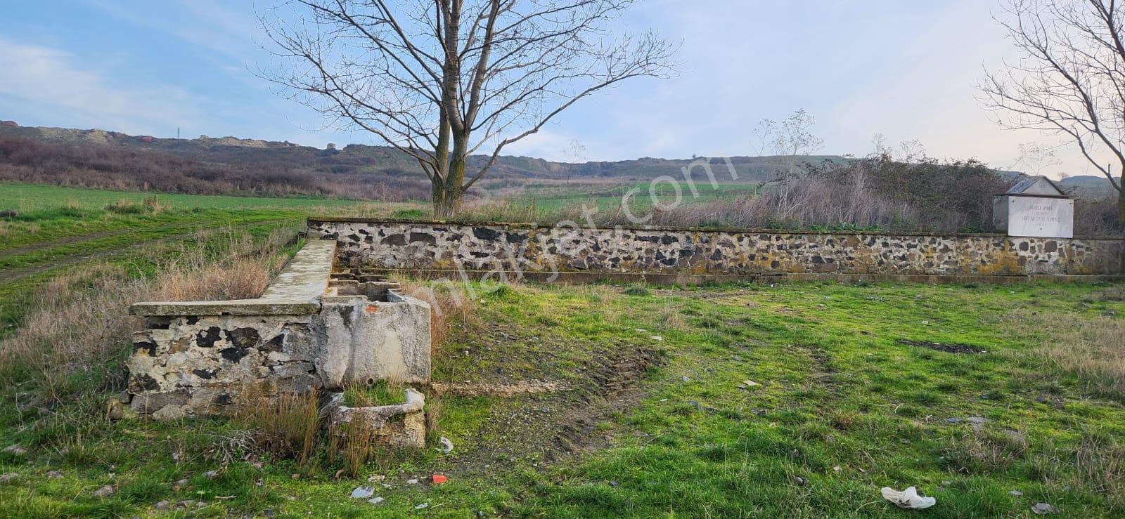 Tekirdağ Çorlu Hatipte Kaçırılmayacak Fırsat Tarla — fotoğraf 3