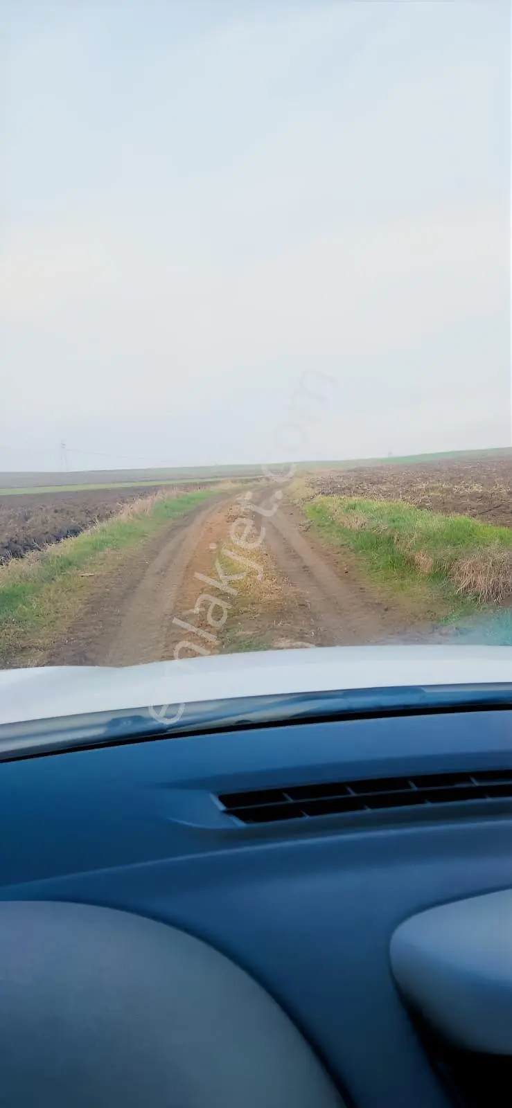 Tekirdağ Çorlu Hatipte Kaçırılmayacak Fırsat Tarla — fotoğraf 13