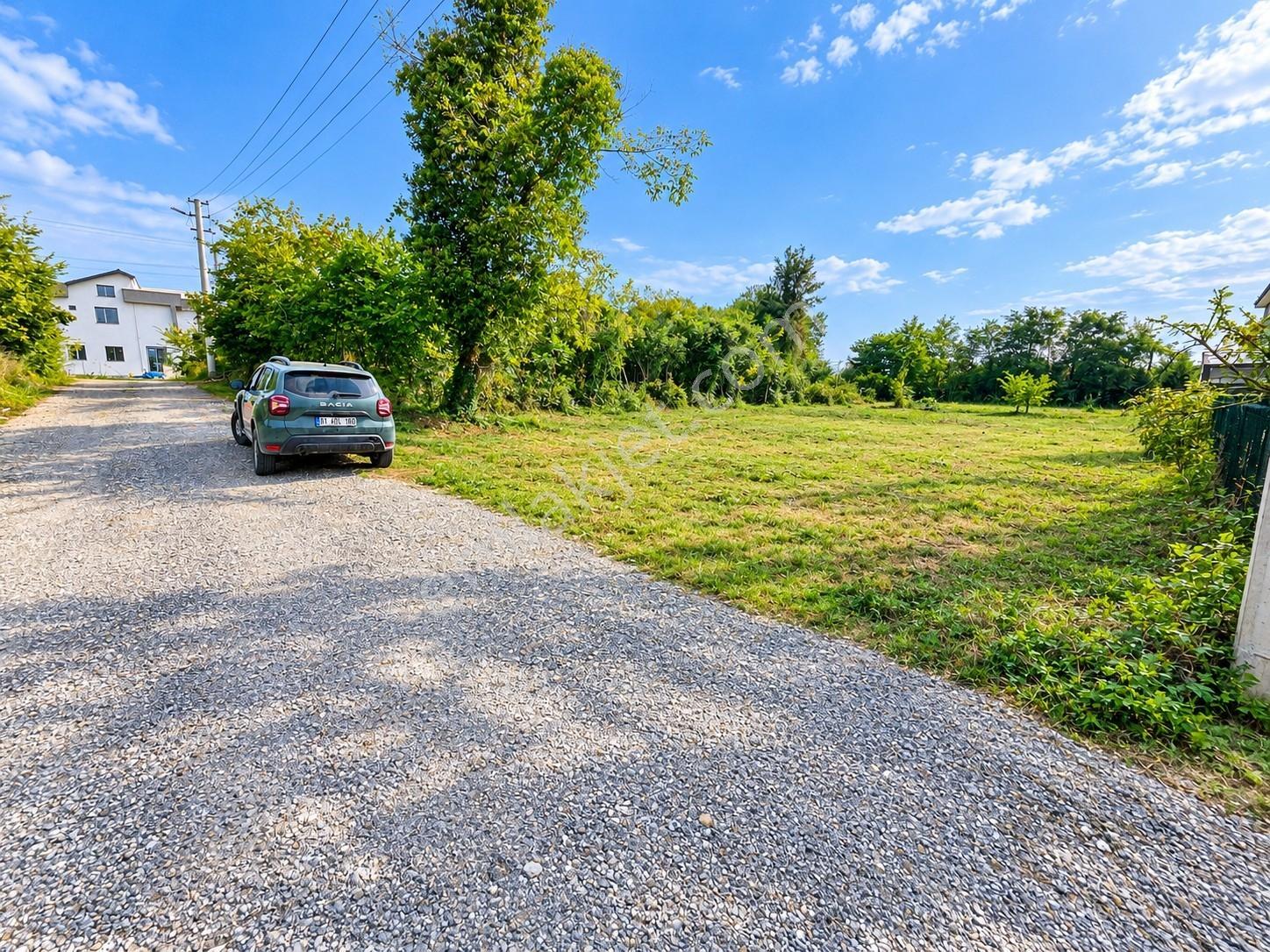 Hak Emlaktan Sarayyeri Mahde Mükemmel Konumda Satılık 600m² Arsa — fotoğraf 32