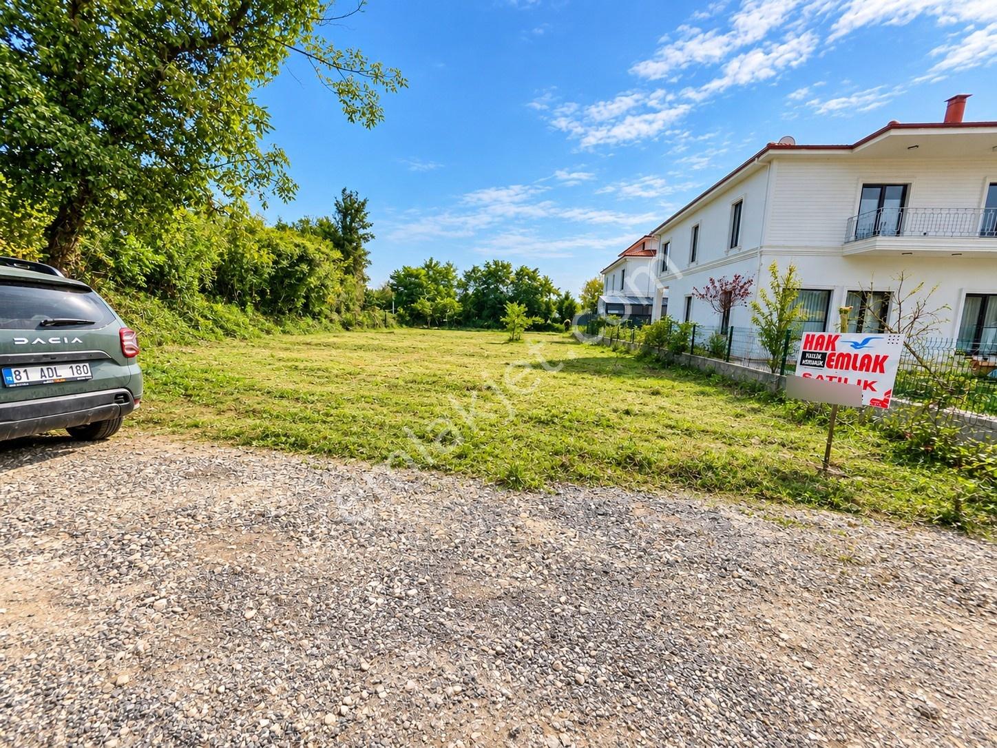 Hak Emlaktan Sarayyeri Mahde Mükemmel Konumda Satılık 600m² Arsa — fotoğraf 33