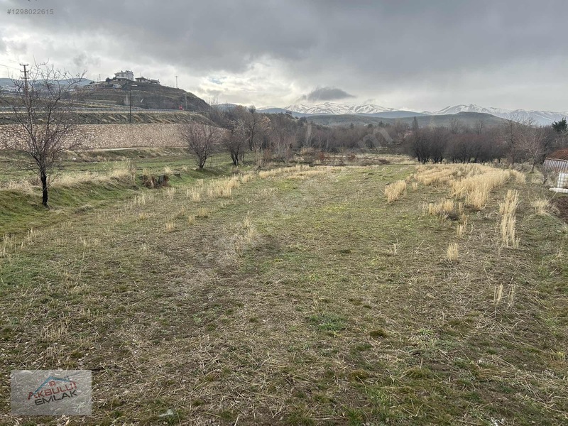 Kinederiç De Satılık Bahçelik Tarla — fotoğraf 4