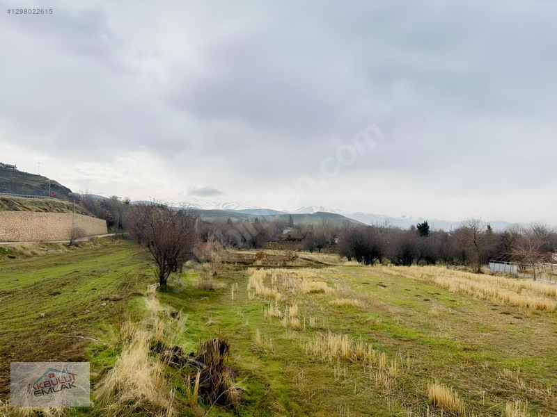 Kinederiç De Satılık Bahçelik Tarla — fotoğraf 8