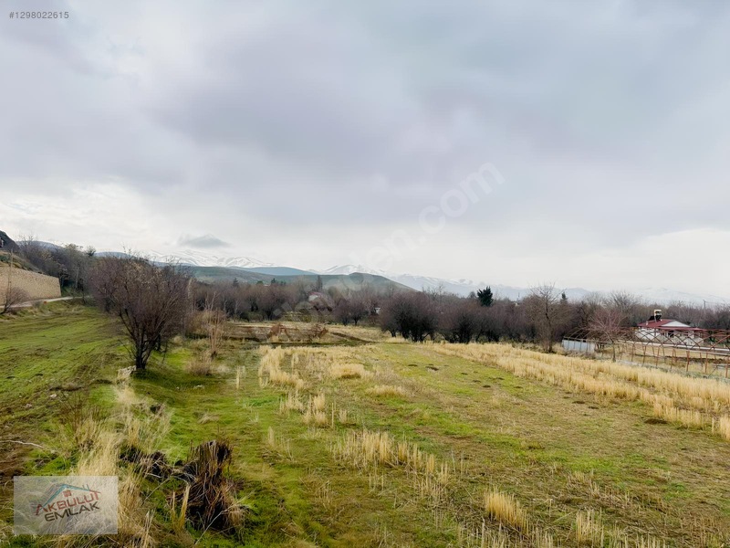 Kinederiç De Satılık Bahçelik Tarla — fotoğraf 9