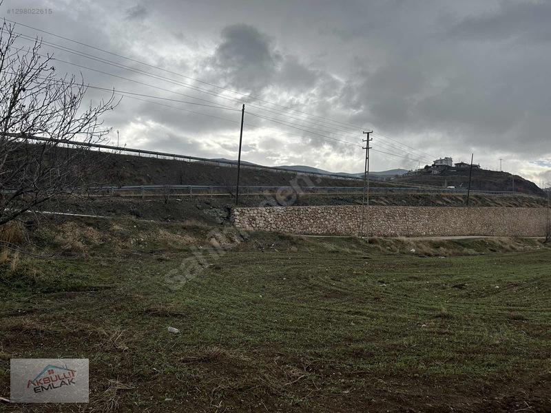 Kinederiç De Satılık Bahçelik Tarla — fotoğraf 10