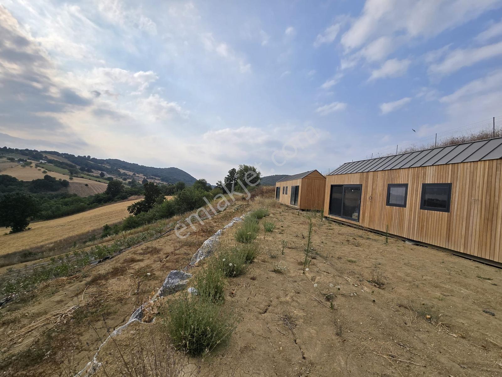 Altınova Karadere Köyü Cindere Mevki Satılık 5.021m2 Tarla — fotoğraf 7