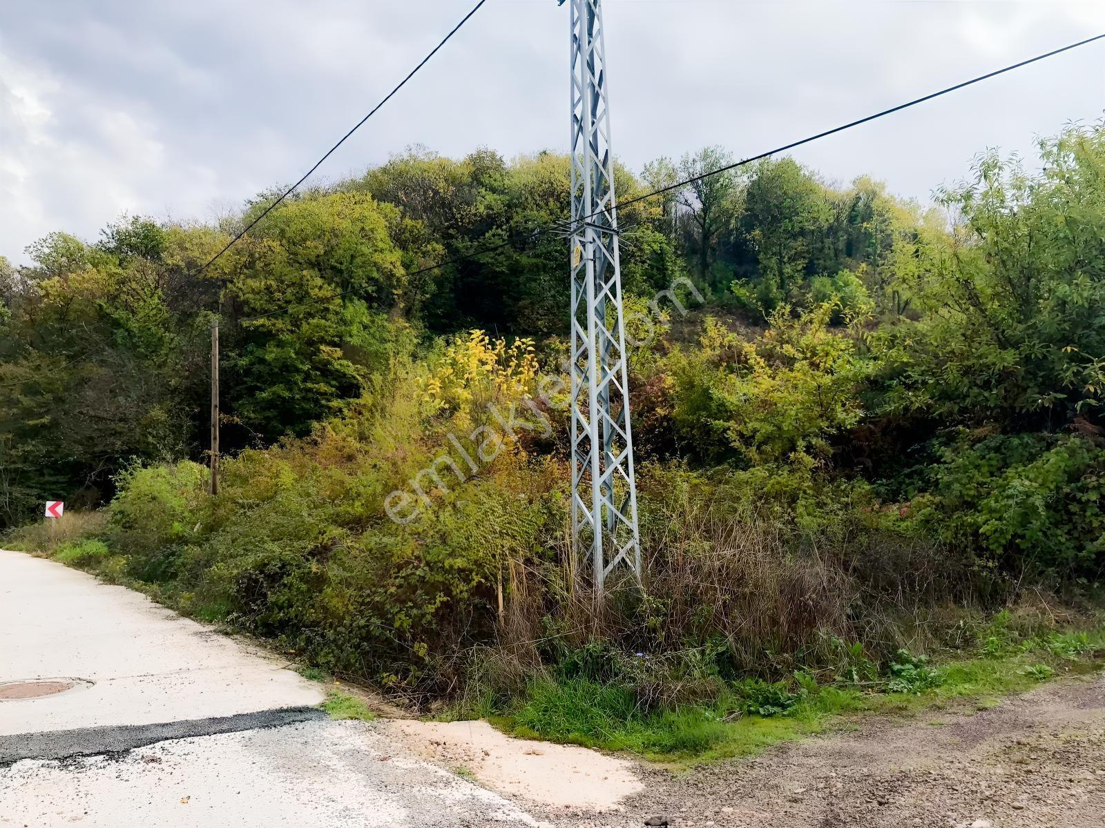 Kocaeli Karamürsel Çamçukur Mah Denize Nazır Satılık İmarlı Arsa — fotoğraf 6