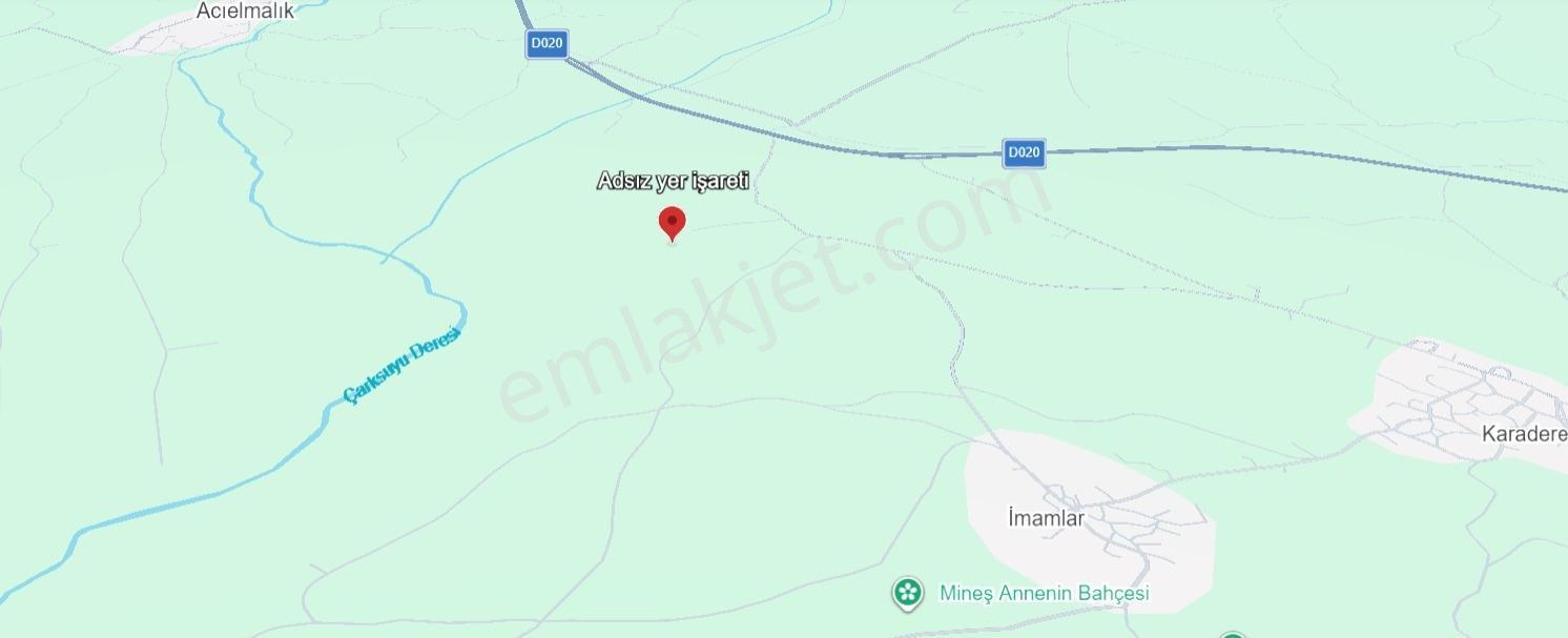 Adapazarı Karaderede 17473m2kuzey Aksında Verimli Değerli Tarla — fotoğraf 5