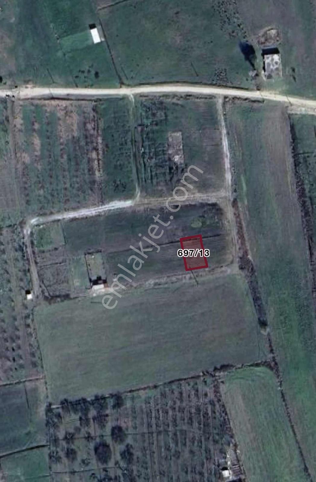 Çanakkale / Lapseki / Çardak Köyü / Satılık / Arsa — fotoğraf 3