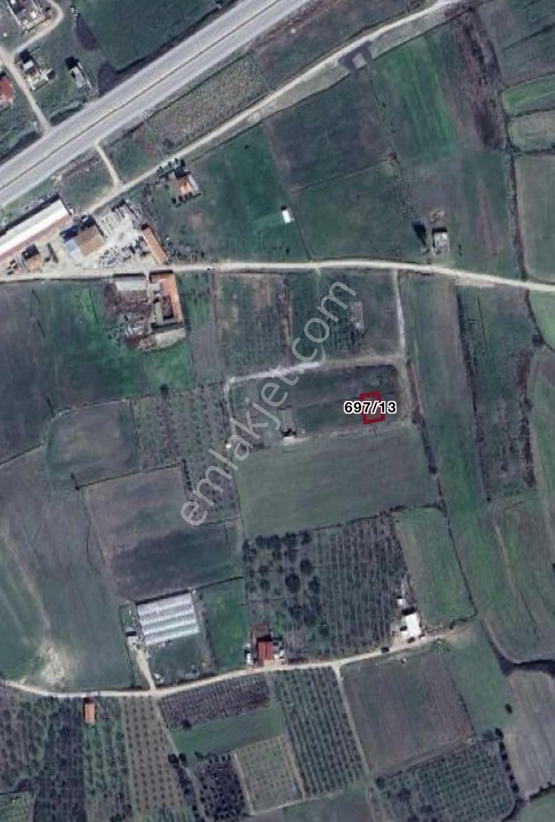Çanakkale / Lapseki / Çardak Köyü / Satılık / Arsa — fotoğraf 4