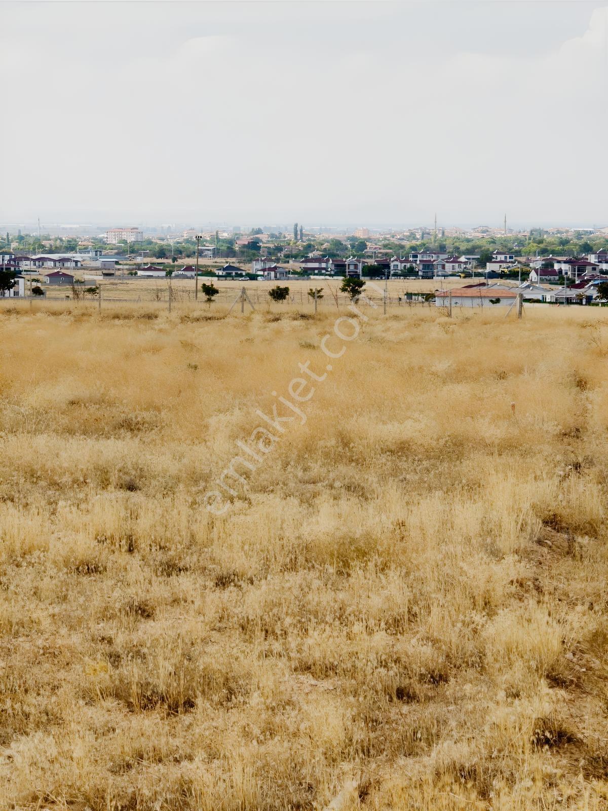 Niğde Bor Kemerhisar Çayır Satılık Ticari Arsa — fotoğraf 6