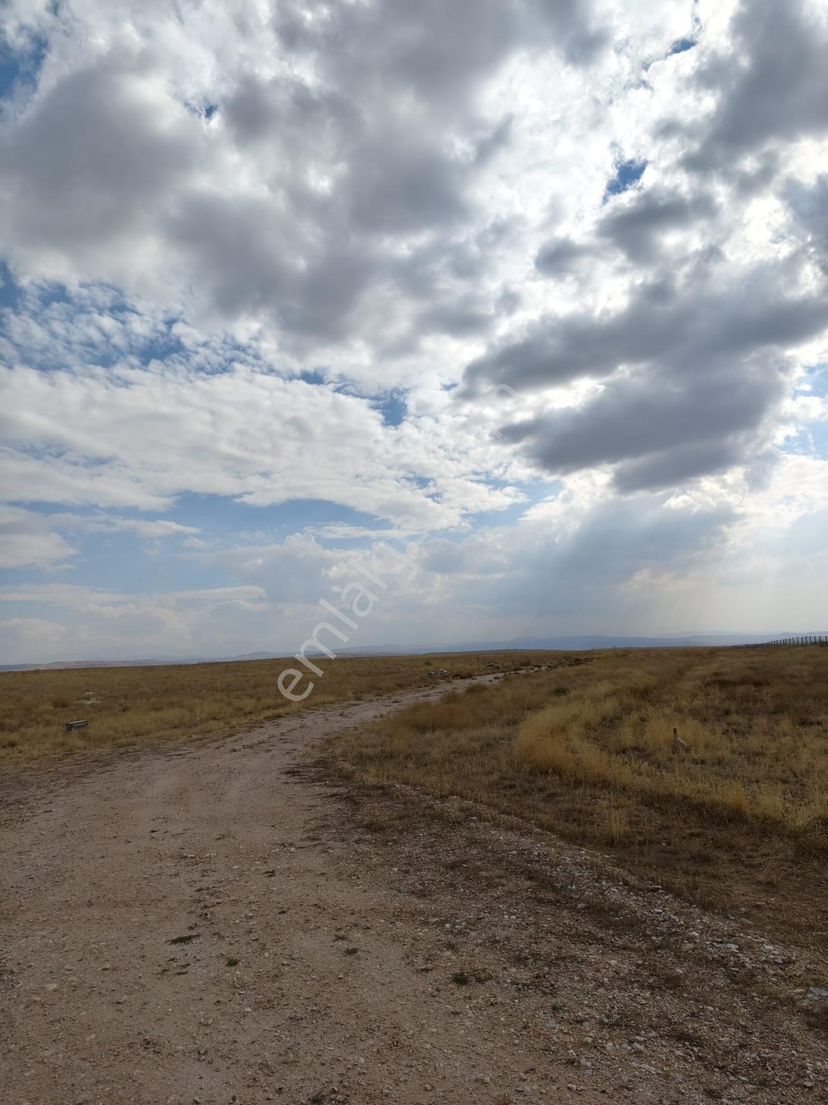 Niğde Bor Kemerhisar Çayır Satılık Ticari Arsa — fotoğraf 8