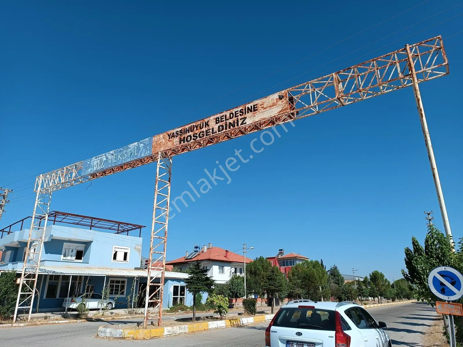 Acıpayam Yassıhöyükte Bölgenin En Uygun Fiyatlı Sulu Arazisi — fotoğraf 24