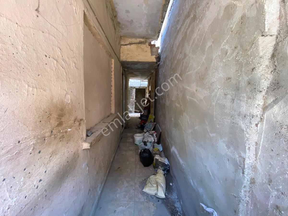 Manisa Saruhanlı Saruhan Mah. 5 Kata İmarlı Arsa — fotoğraf 7