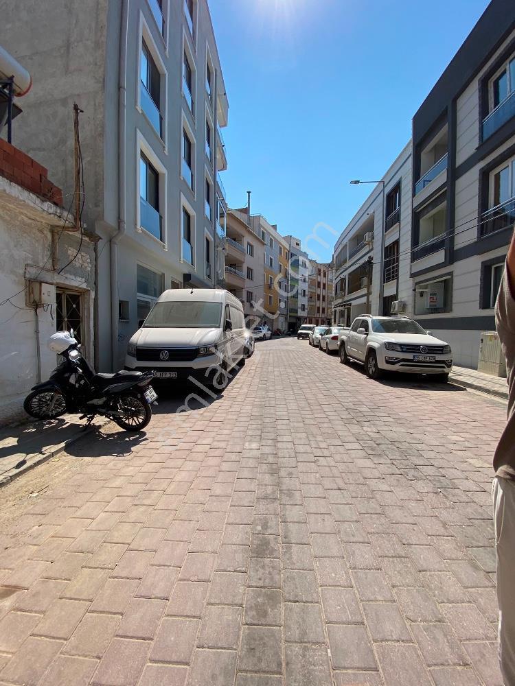 Manisa Saruhanlı Saruhan Mah. 5 Kata İmarlı Arsa — fotoğraf 9