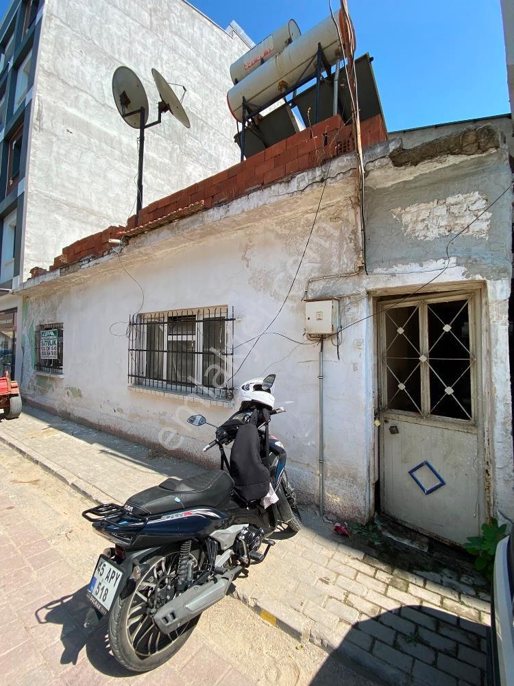 Manisa Saruhanlı Saruhan Mah. 5 Kata İmarlı Arsa — fotoğraf 12