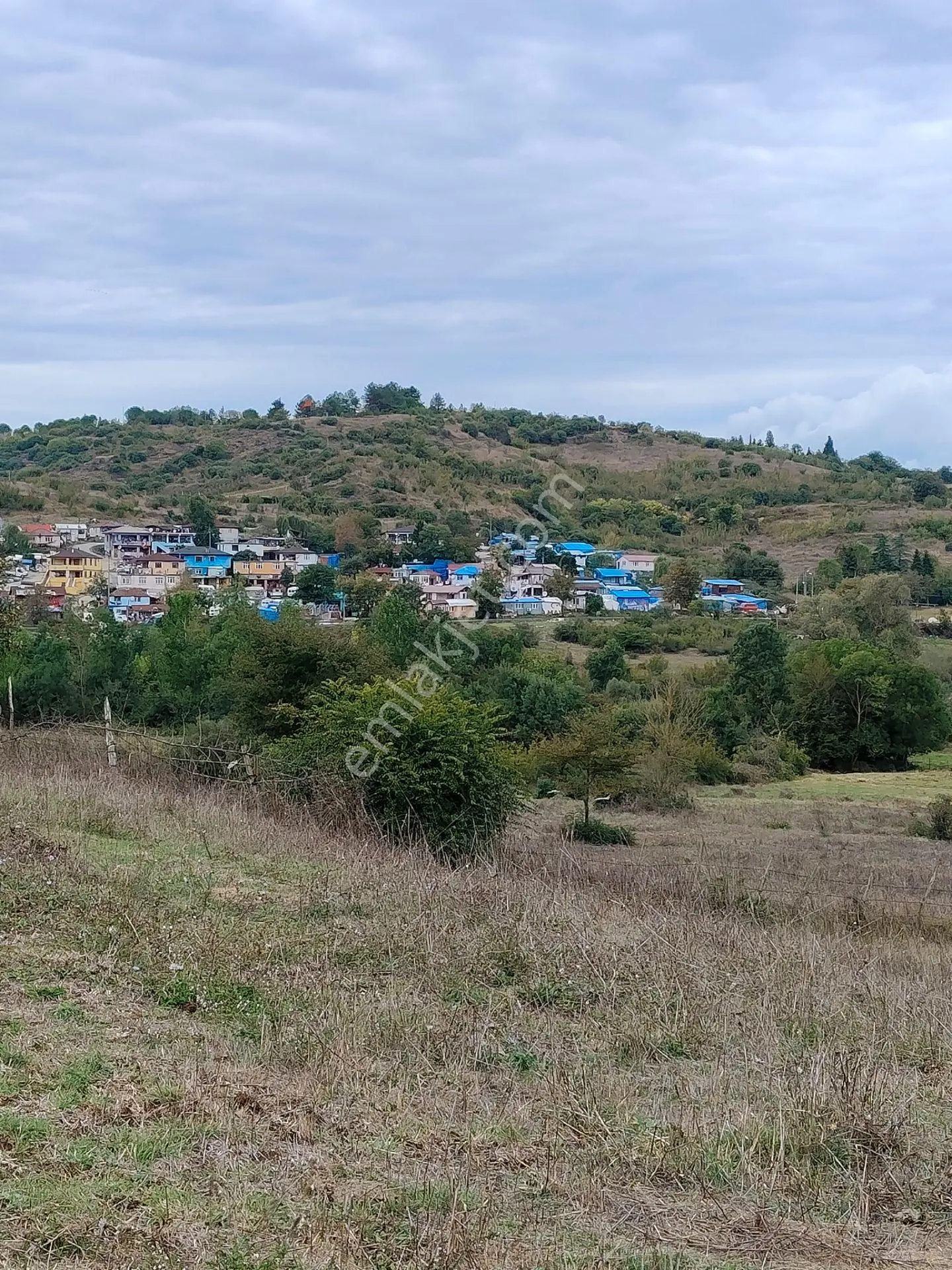 Kandıra Akdurak Koyunda Satilik Tarla — fotoğraf 2