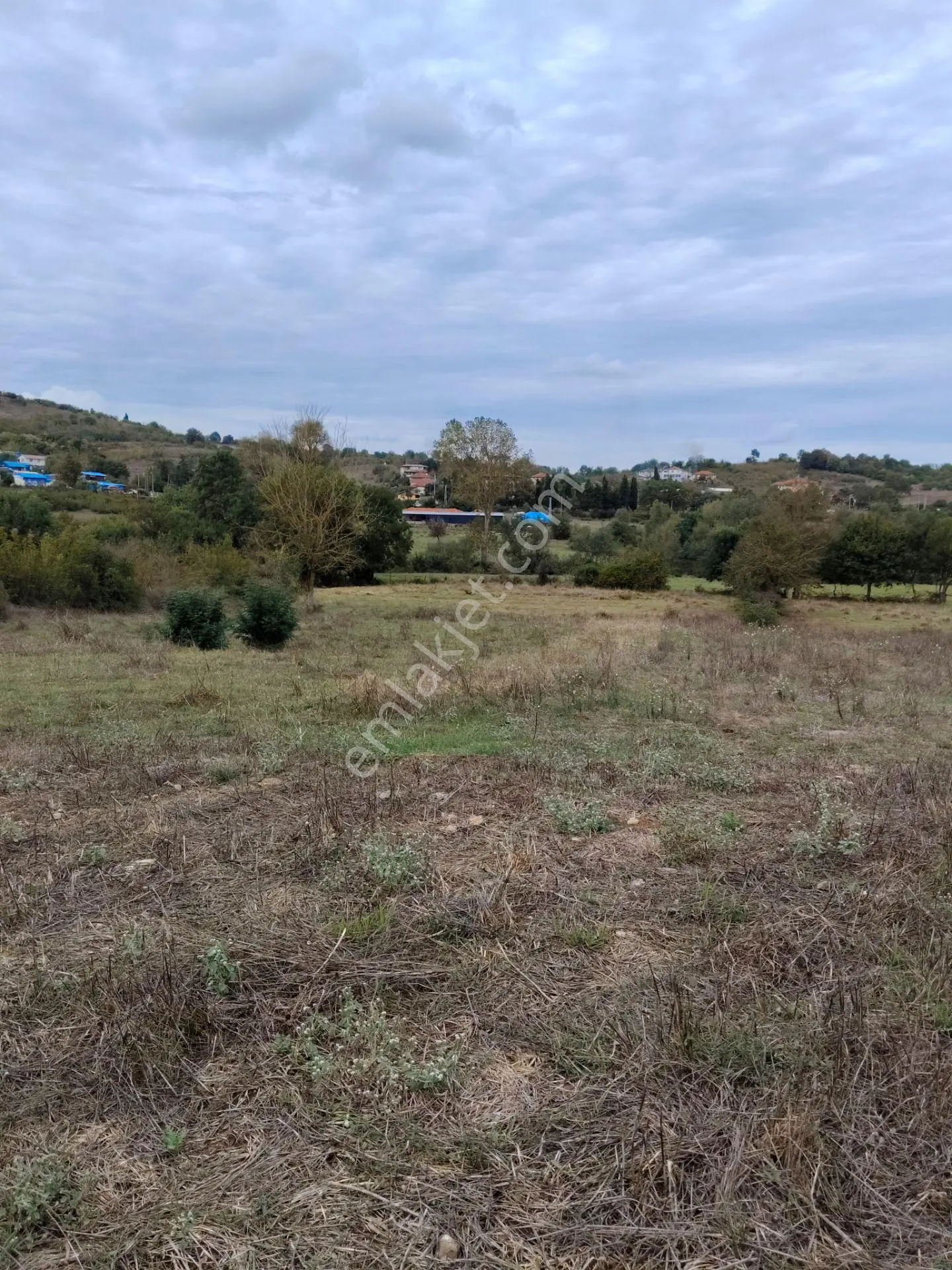 Kandıra Akdurak Koyunda Satilik Tarla — fotoğraf 6