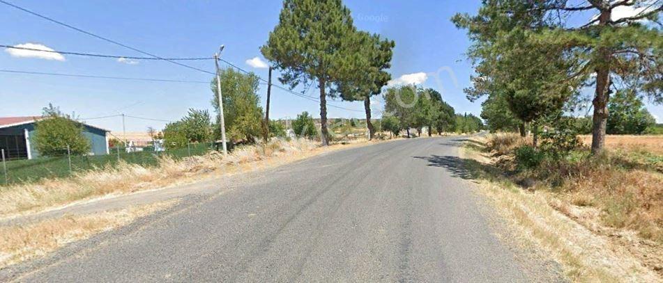 Tekirdağ Ferhadanlı Köyünde 2 Kat İmarlı Asfalt Cephe Satılık 585 M2 Arsa — fotoğraf 6