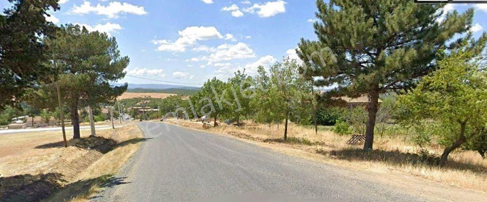 Tekirdağ Ferhadanlı Köyünde 2 Kat İmarlı Asfalt Cephe Satılık 585 M2 Arsa — fotoğraf 7