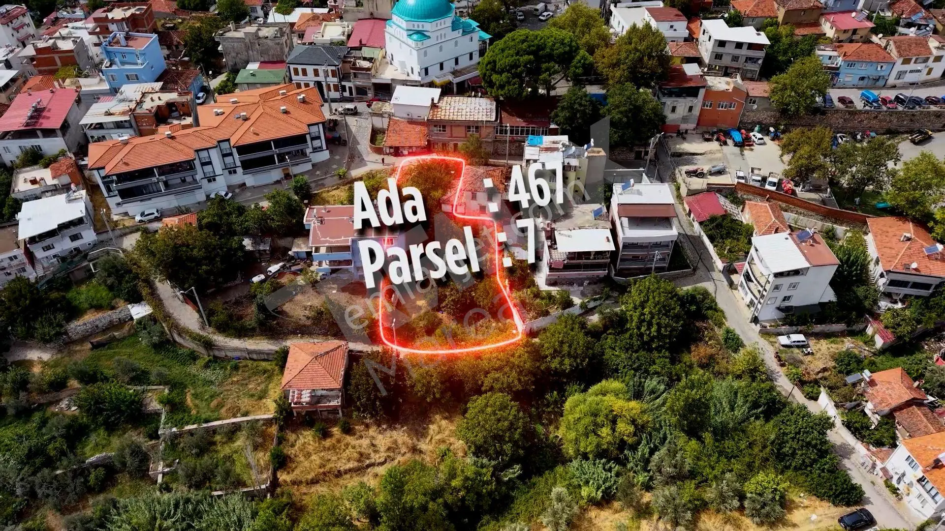 Avcılar’da Merkezi Konumda Satılık İmarlı Müstakil Parsel — fotoğraf 3