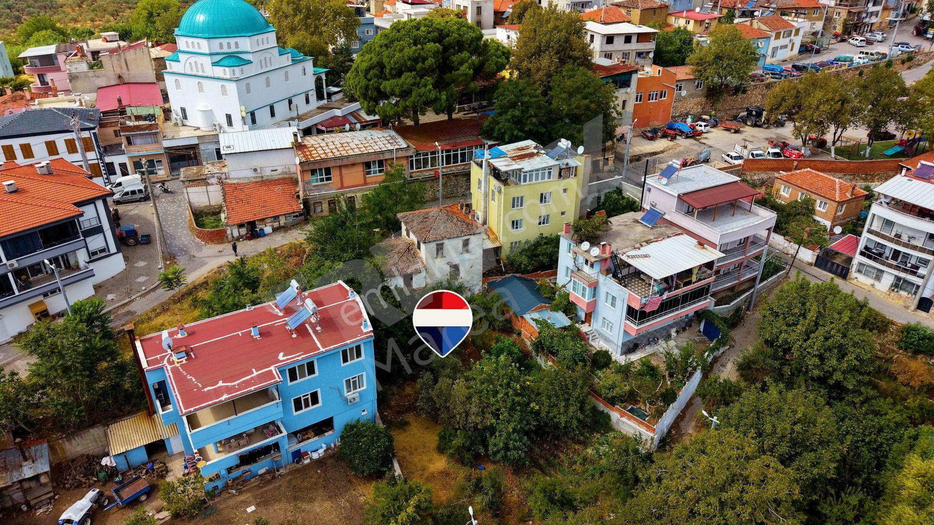 Avcılar’da Merkezi Konumda Satılık İmarlı Müstakil Parsel — fotoğraf 6