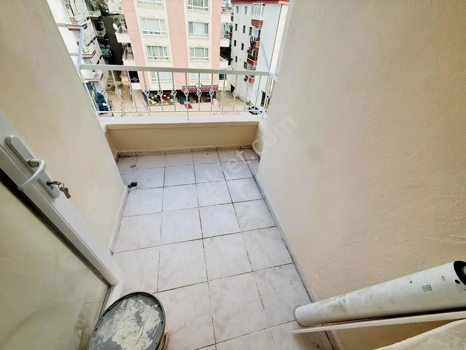 Vatan'dan Uyanış Merkez'de Ön Cephe Megalüks Yapılı 3+1 Satılık — fotoğraf 11