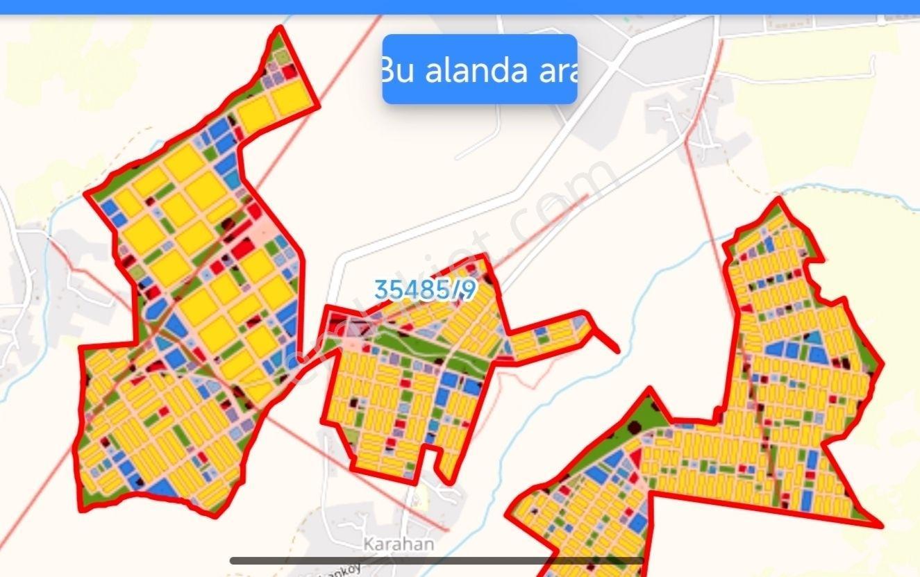 Sur Amed'tan"satılık İlk Evim Toki Müstakil Arsası.bağlar Oğlakl — fotoğraf 2