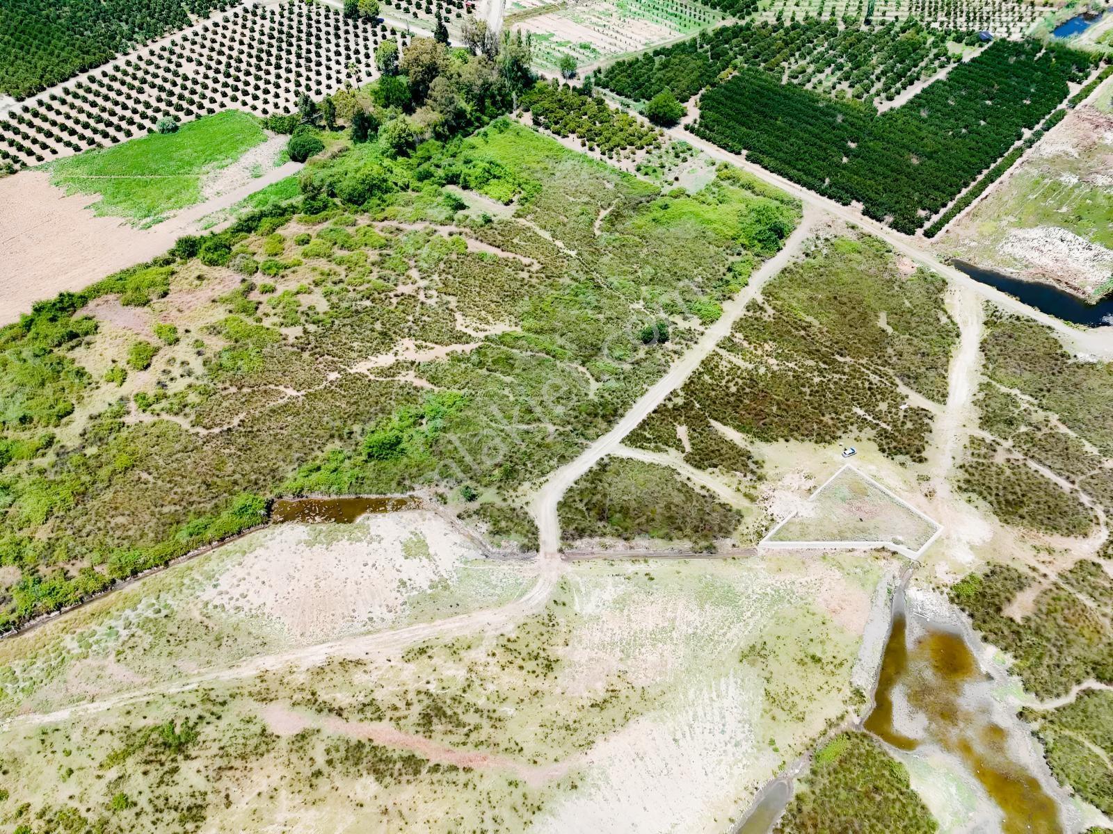 Köyceğiz'de Yatırımlık Kupon! Göle Yakın, Geleceği Parlak 400 M² — fotoğraf 5