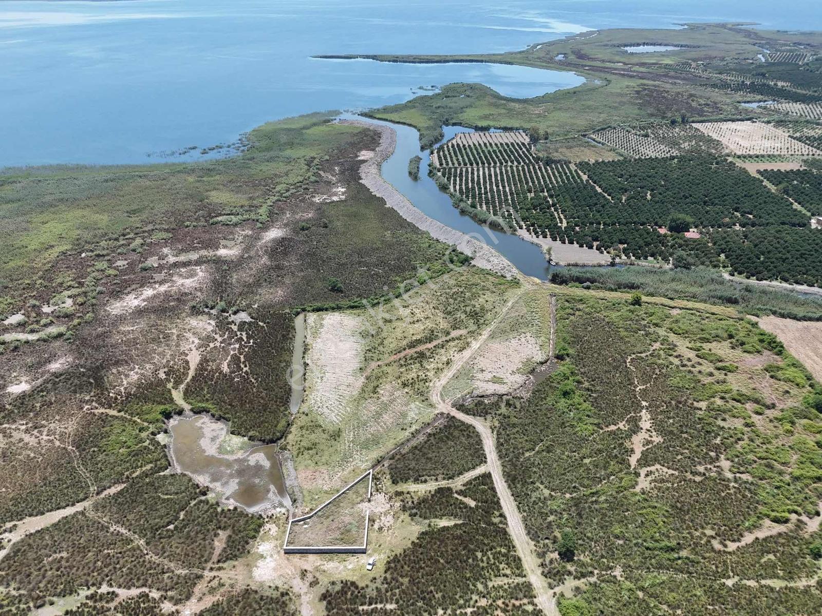 Köyceğiz'de Yatırımlık Kupon! Göle Yakın, Geleceği Parlak 400 M² — fotoğraf 6