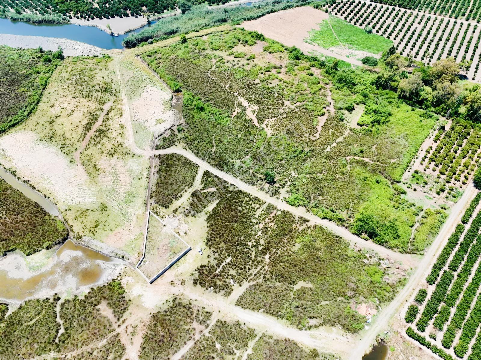 Köyceğiz'de Yatırımlık Kupon! Göle Yakın, Geleceği Parlak 400 M² — fotoğraf 8