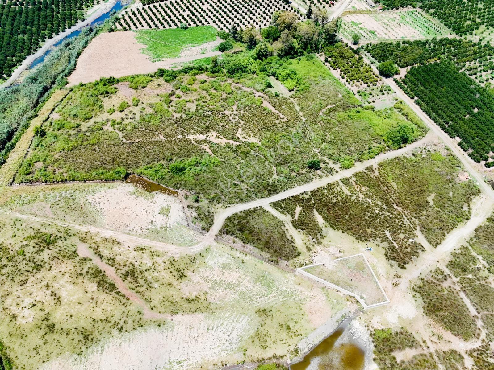 Köyceğiz'de Yatırımlık Kupon! Göle Yakın, Geleceği Parlak 400 M² — fotoğraf 9