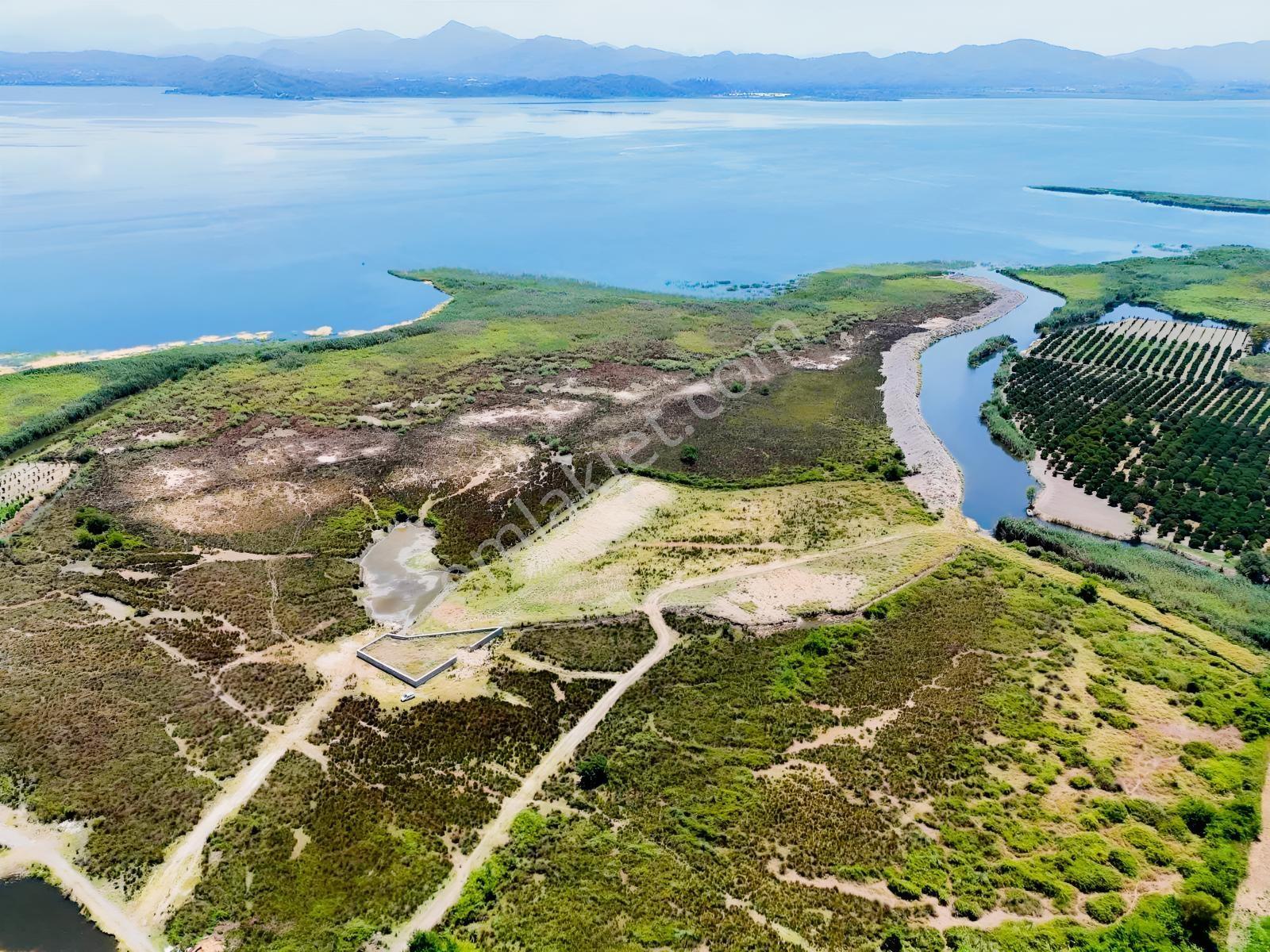 Köyceğiz'de Yatırımlık Kupon! Göle Yakın, Geleceği Parlak 400 M² — fotoğraf 10