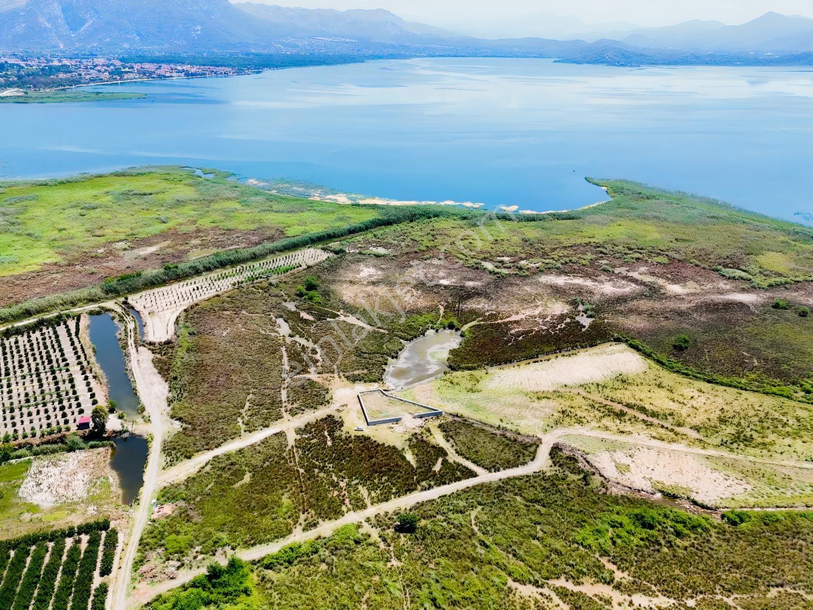 Köyceğiz'de Yatırımlık Kupon! Göle Yakın, Geleceği Parlak 400 M² — fotoğraf 11