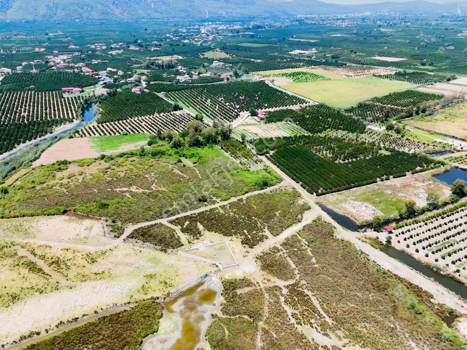 Köyceğiz'de Yatırımlık Kupon! Göle Yakın, Geleceği Parlak 400 M² — fotoğraf 13