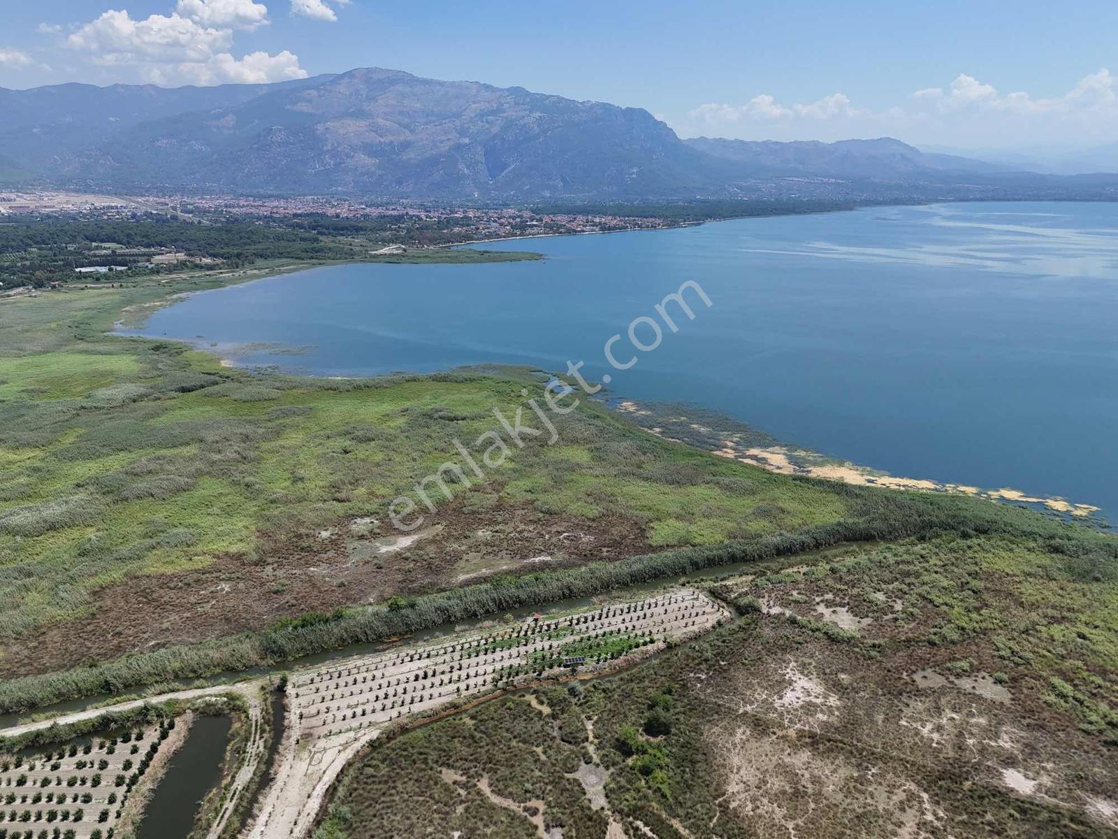 Köyceğiz'de Yatırımlık Kupon! Göle Yakın, Geleceği Parlak 400 M² — fotoğraf 15