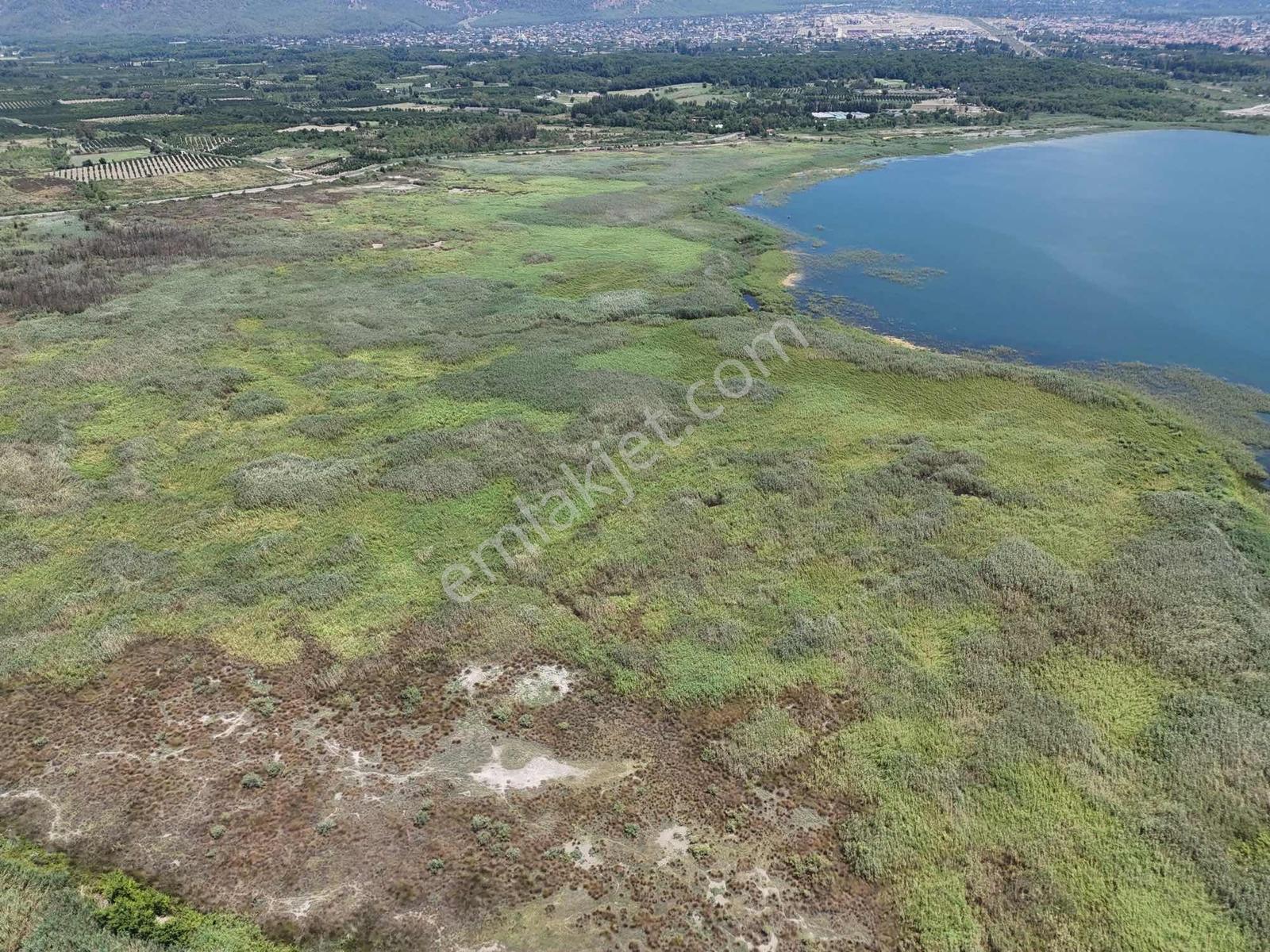 Köyceğiz'de Yatırımlık Kupon! Göle Yakın, Geleceği Parlak 400 M² — fotoğraf 16