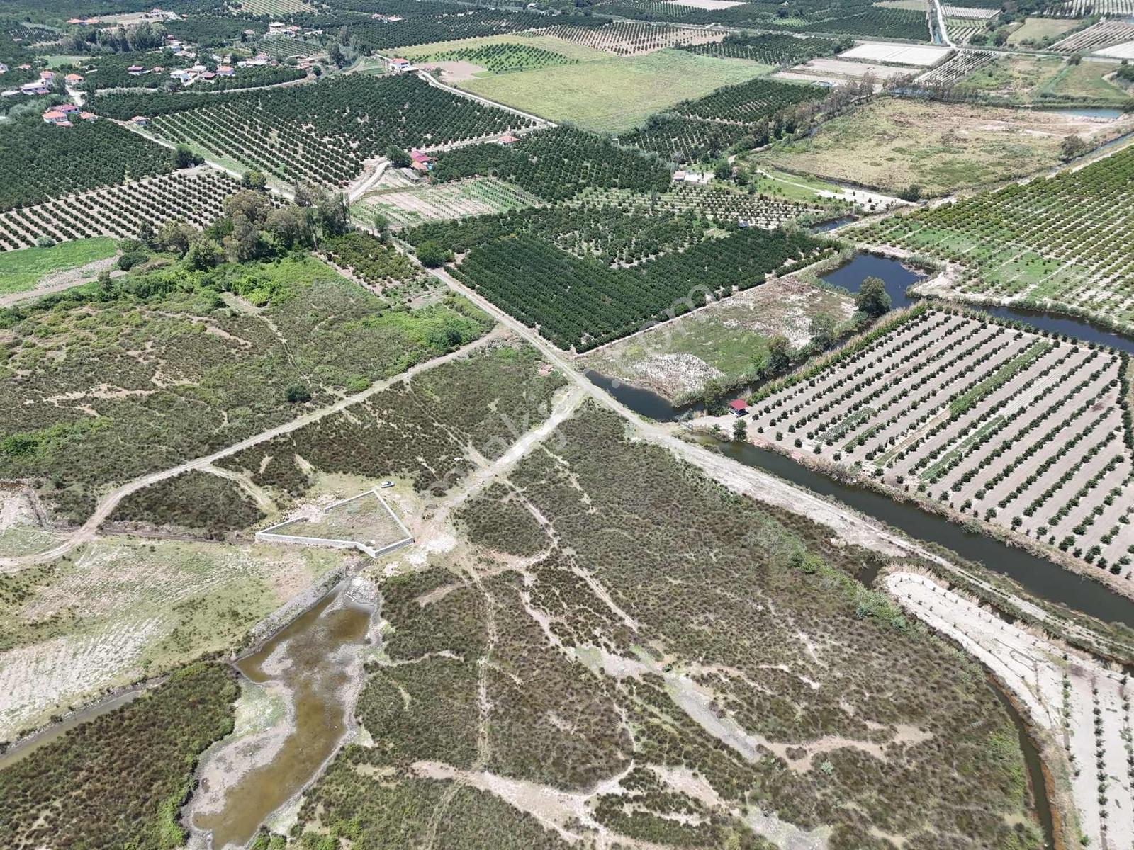 Köyceğiz'de Yatırımlık Kupon! Göle Yakın, Geleceği Parlak 400 M² — fotoğraf 17