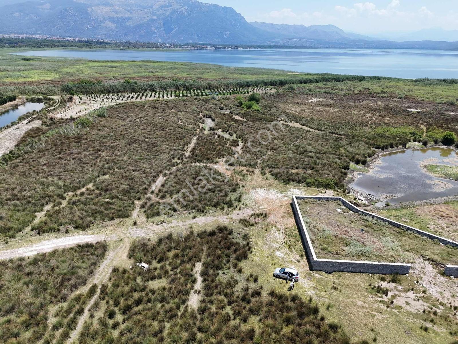 Köyceğiz'de Yatırımlık Kupon! Göle Yakın, Geleceği Parlak 400 M² — fotoğraf 18