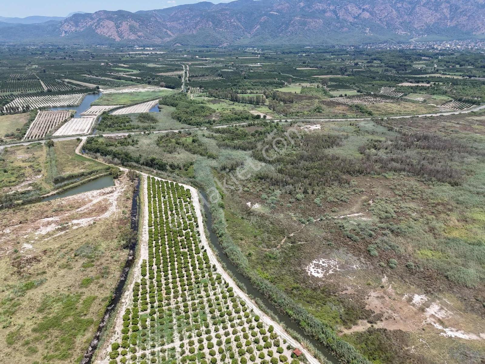 Köyceğiz'de Yatırımlık Kupon! Göle Yakın, Geleceği Parlak 400 M² — fotoğraf 22