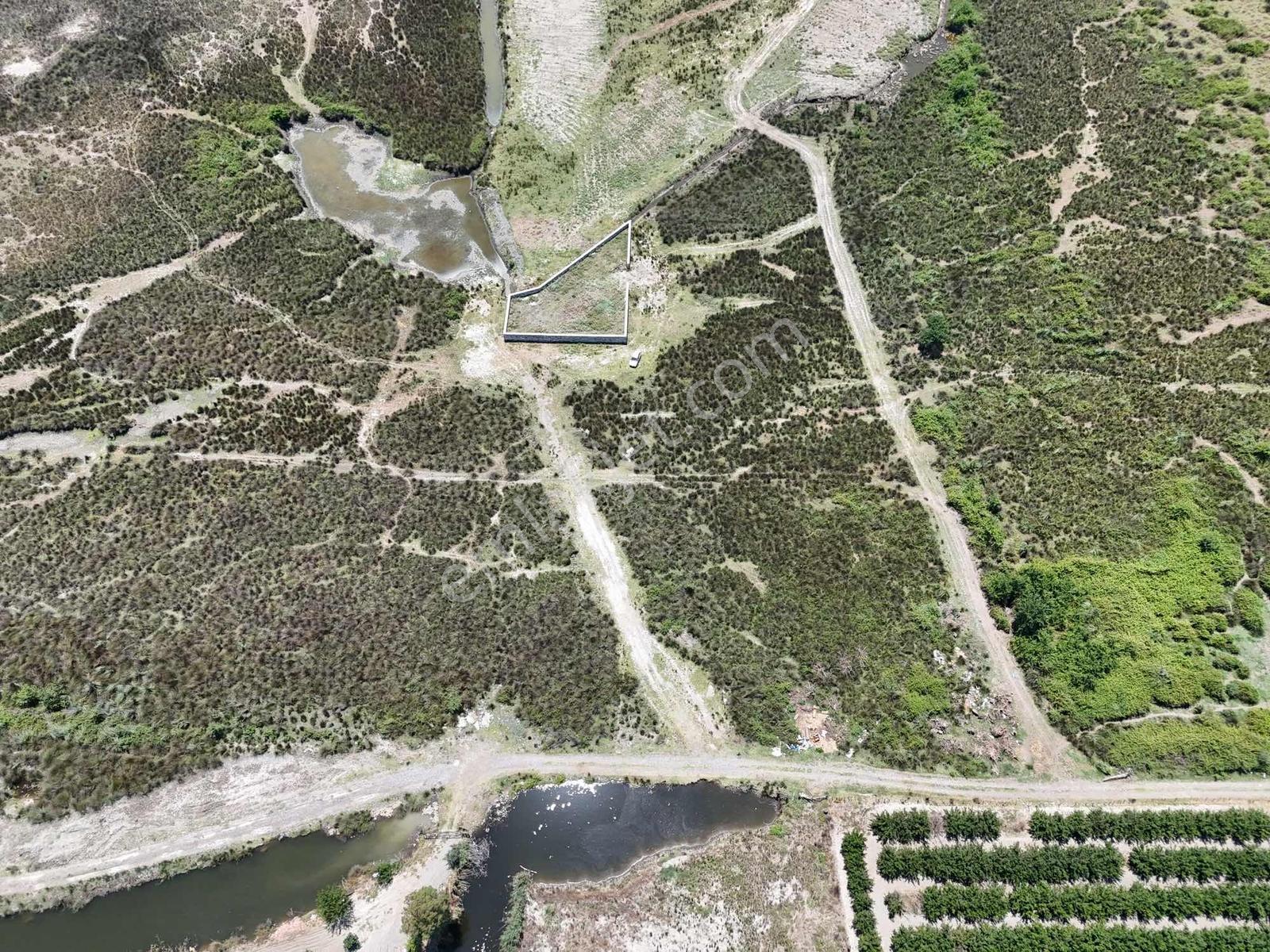 Köyceğiz'de Yatırımlık Kupon! Göle Yakın, Geleceği Parlak 400 M² — fotoğraf 23
