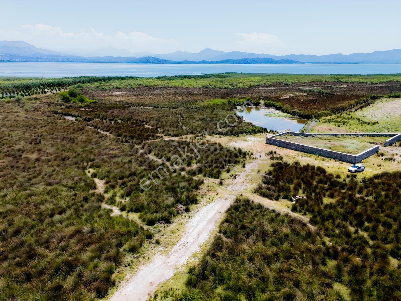 Köyceğiz'de Yatırımlık Kupon! Göle Yakın, Geleceği Parlak 400 M² — fotoğraf 27