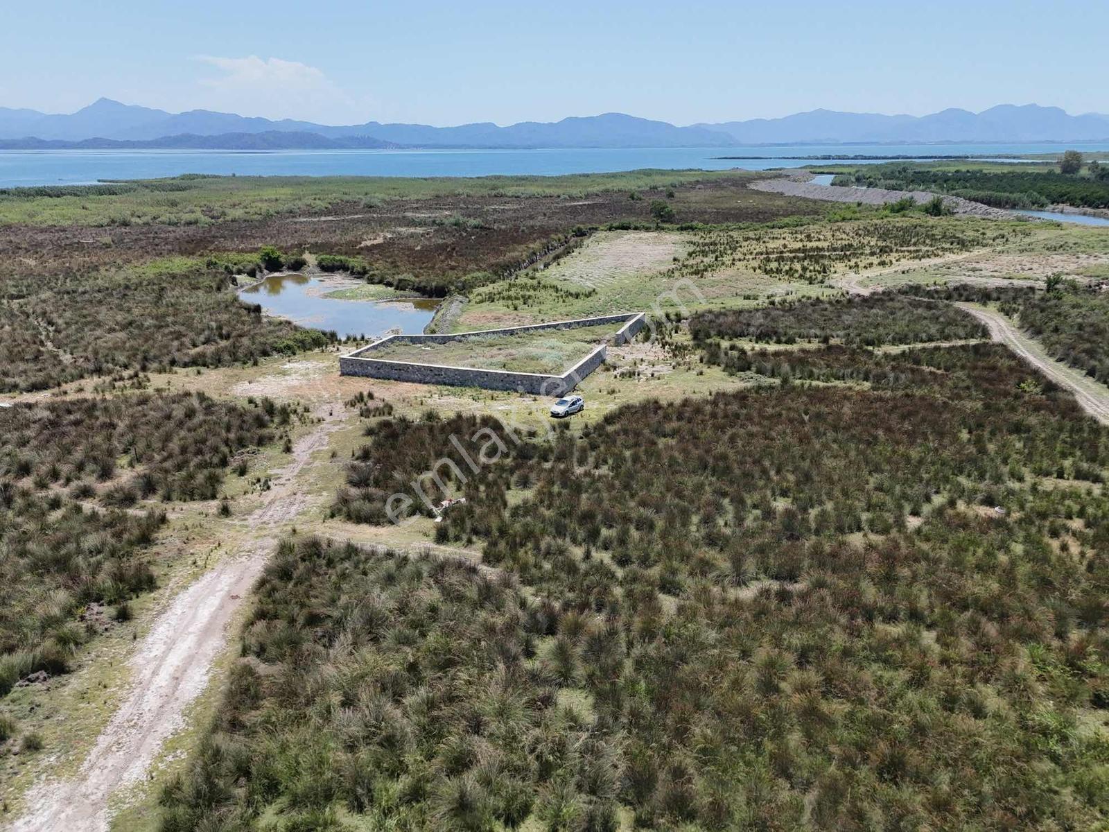 Köyceğiz'de Yatırımlık Kupon! Göle Yakın, Geleceği Parlak 400 M² — fotoğraf 31