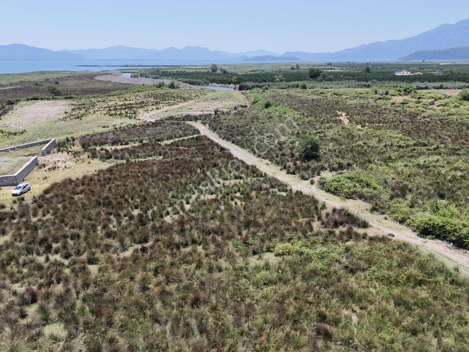 Köyceğiz'de Yatırımlık Kupon! Göle Yakın, Geleceği Parlak 400 M² — fotoğraf 32